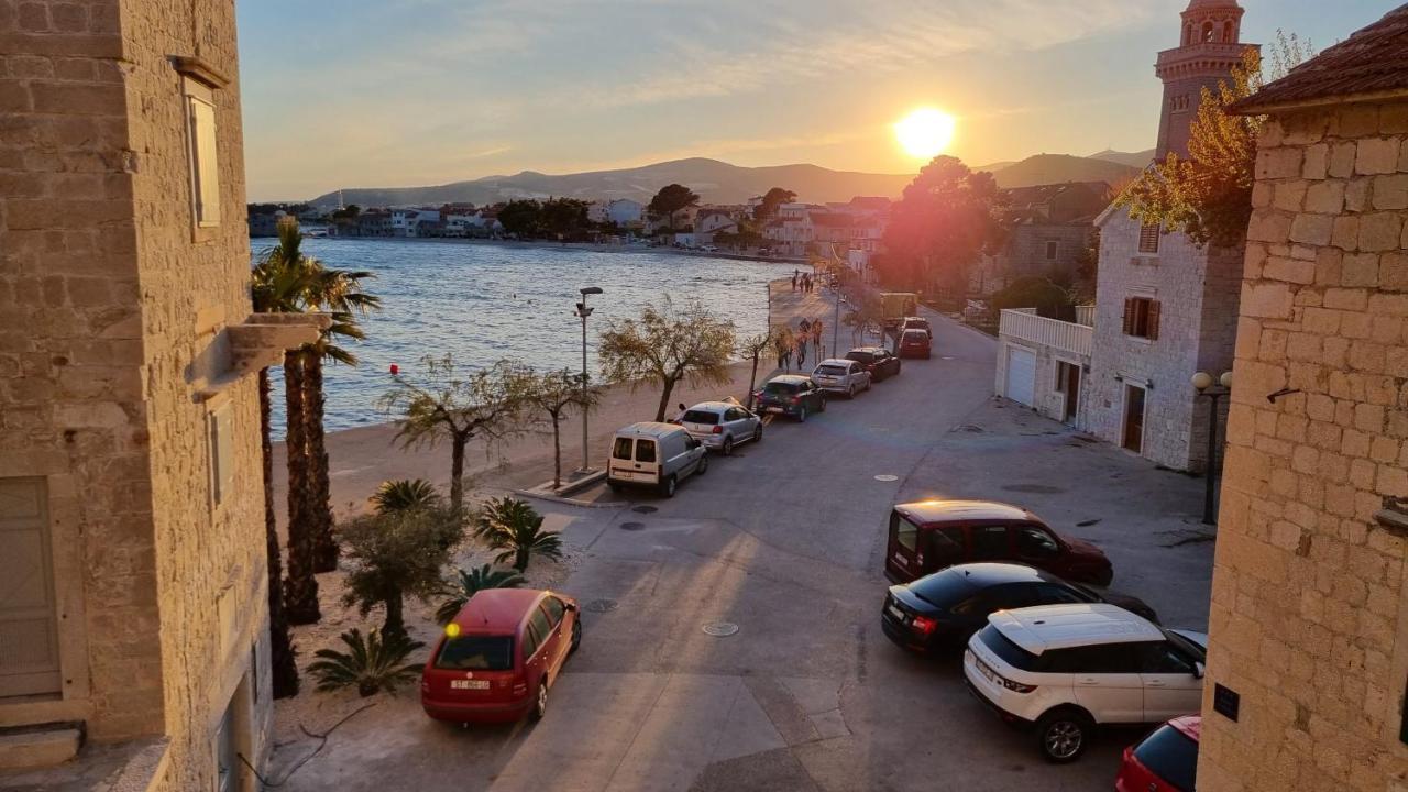 Rotondo Apartments Kastela Exterior photo