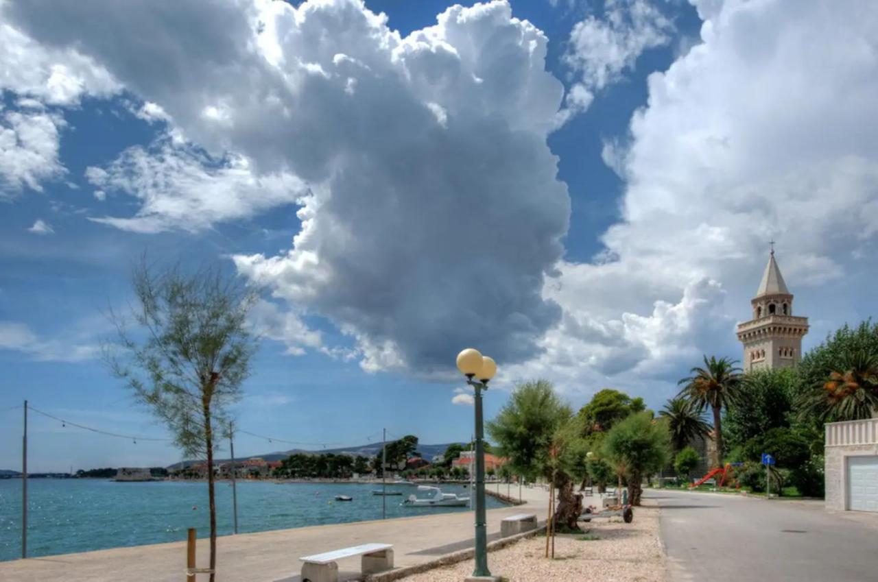 Rotondo Apartments Kastela Exterior photo